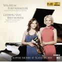 Furtwängler - Beethoven : Sonates pour violon et piano