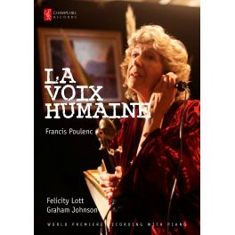 Poulenc : La Voix Humaine