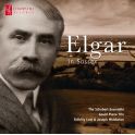 Elgar In Sussex