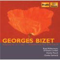 Bizet, Geoges : Symphonie, L'Arlésienne