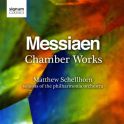 Messiaen : Musique de Chambre