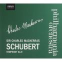 Schubert : Symphonie n°9