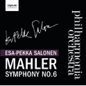 Mahler : Symphonie n°6