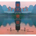 Spirits - East meets West