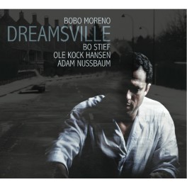 Dreamsville / Bobo Moreno