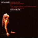 Impulsive ! / Eliane Elias - Bob Brookmeyer