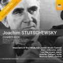Stutschewsky, Joachim : Musique de Chambre