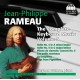 Rameau, Jean-Philippe : Intégrale de la Musique pour Clavier Vol.3
