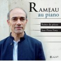 Rameau au piano