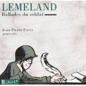 Lemeland : Ballades du soldat