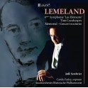 Lemeland : 6ème Symphonie Les Eléments"...
