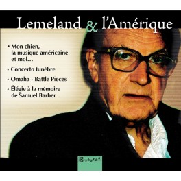 Lemeland et l'Amérique