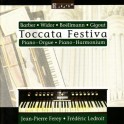 Toccata Festiva