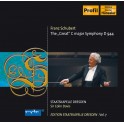 Edition Staatskapelle Dresden Vol.7 : Sir Colin Davis / Schubert