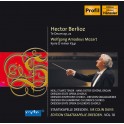 Edition Staatskapelle Dresden Vol.10 : Sir Colin Davis / Berlioz - Mozart
