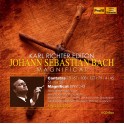 Bach, J-S : Magnificat et Cantates