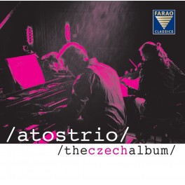 The Czech Album