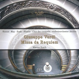 Verdi : Missa da Requiem