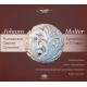 Molter, Johann : Concertos pour clarinette & trompette, Symphonie