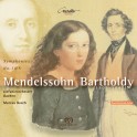 Mendelssohn : Symphonies n°1 et n°5