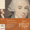 Édition Ignaz Joseph Pleyel Vol.7 - Symphonie Concertante