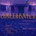 Chitarra Concertante II, Concertos pour guitare