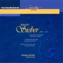 Sieber, Ignazio : 6 Sonates pour flûte à bec et basse continue