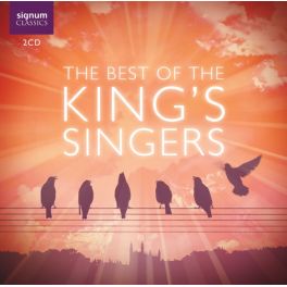 The Best Of The Kings Singers