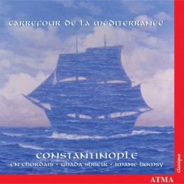 Carrefour de la Méditerranée / Ensemble Constantinople