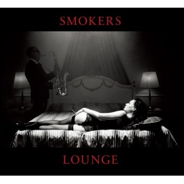 Smokers Lounge