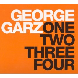 One, Two, Three, Four / George Garzone