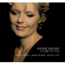 Close to You / Katrine Madsen