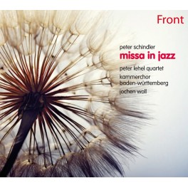 Schindler : Missa in Jazz