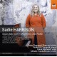 Harrison, Sadie : Solos et Duos pour cordes et piano