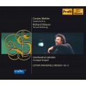 Edition Staatskapelle Dresden Vol.17 : Giuseppe Sinopoli / Mahler & Strauss