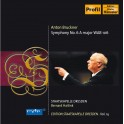 Edition Staatskapelle Dresden Vol.14 : Bernard Haitink / Bruckner