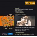 Edition Staatskapelle Dresden Vol.12 : Herbert Blomstedt / Reger - Schumann - Weber...