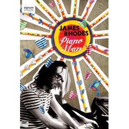 Piano Man / James Rhodes