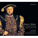 Musique d'Henry VIII, Motets du Royal Choir Book
