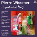 Wissmer : Le Quatrième Mage