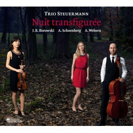 Nuit Transfigurée, trios avec piano