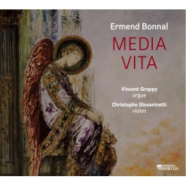 Bonnal, Ermend : Media Vita