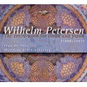 Petersen, Wilhelm : Intégrale de l’oeuvre pour violon et piano