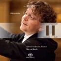 Bruckner : Symphonie n°2 / Marcus Bosch