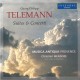 Telemann : Suite & Concerti