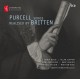 Mélodies de Purcell réalisées par Benjamin Britten