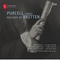 Mélodies de Purcell réalisées par Benjamin Britten