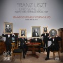 Liszt et son Temps, oeuvres sacrées du romantisme