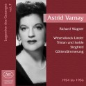 Les Chanteurs Légendaires Vol.7 / Astrid Varnay