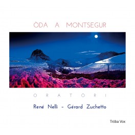 Oda A Montsegur - Oratori